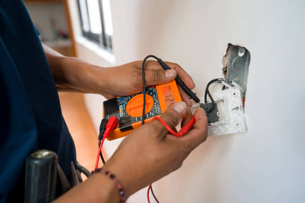 Best Residential Electrician Services  in Crete, IL