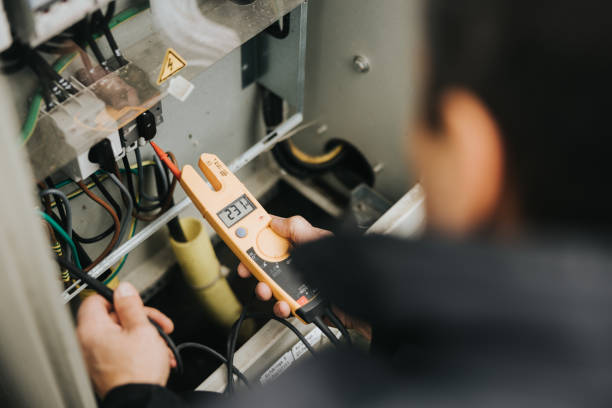 Best 24-Hour Electrician  in Crete, IL