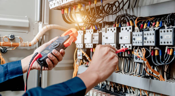 Best Emergency Electrical Repair  in Crete, IL