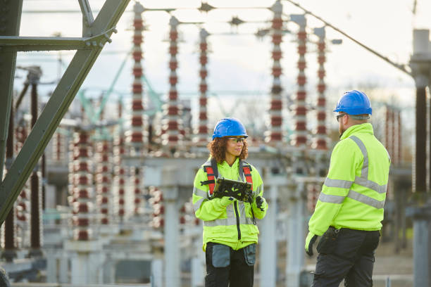 Best Commercial Electrician Services  in Crete, IL