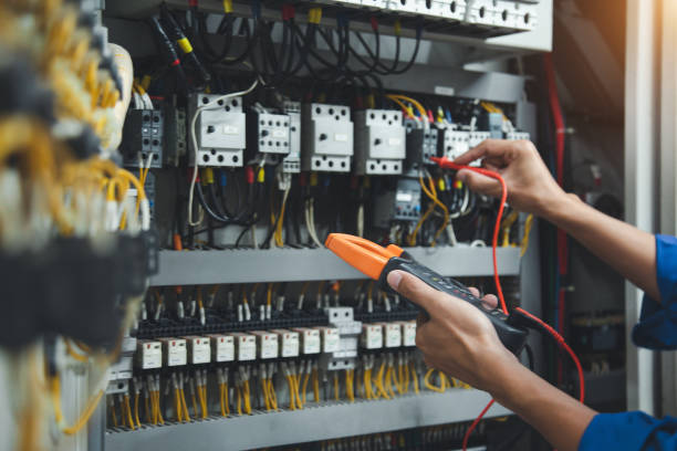 Best Affordable Emergency Electrician  in Crete, IL